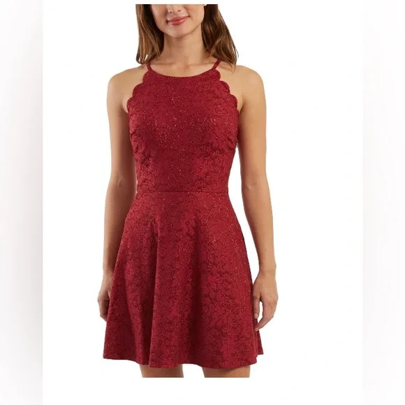 strapless open back dress BCBGMAXAZRIA Cascade Bare Pink Strapless Gown – Runway Catalog main image 0